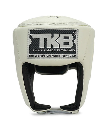 Casco Top King Super Bianco