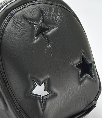 Casco Top King Super Nero