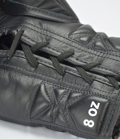 Guantoni Top King Super Competition Nero - in pelle -