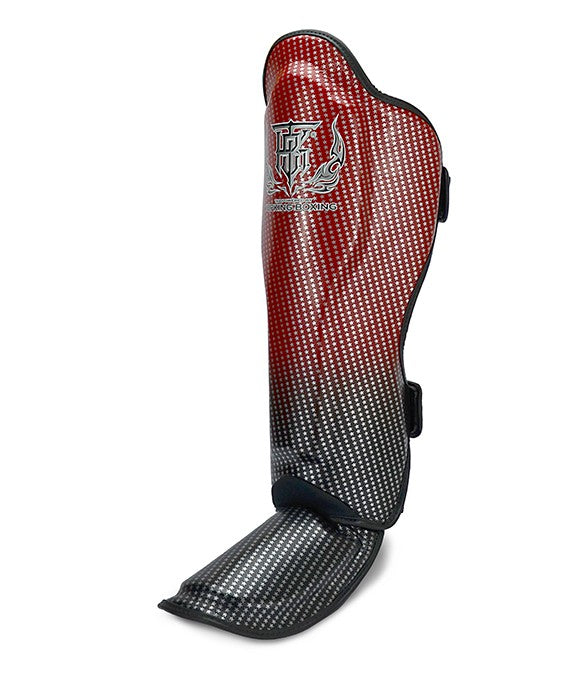 Paratibia Top King Super Star Rosso