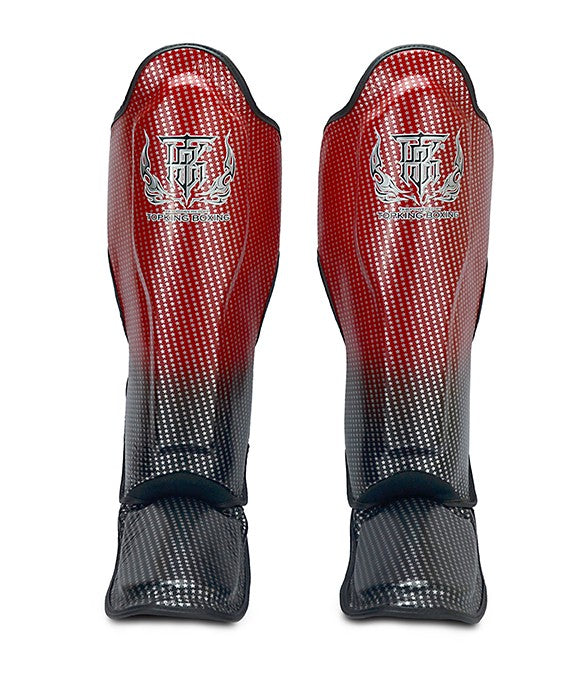 Paratibia Top King Super Star Rosso