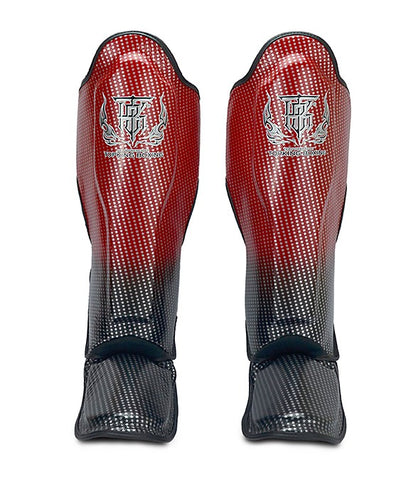 Paratibia Top King Super Star Rosso