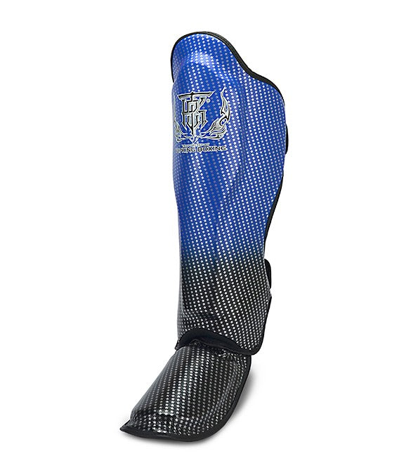 Paratibia Top King Super Star Blu