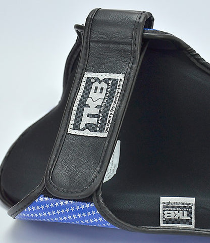 Paratibia Top King Super Star Blu