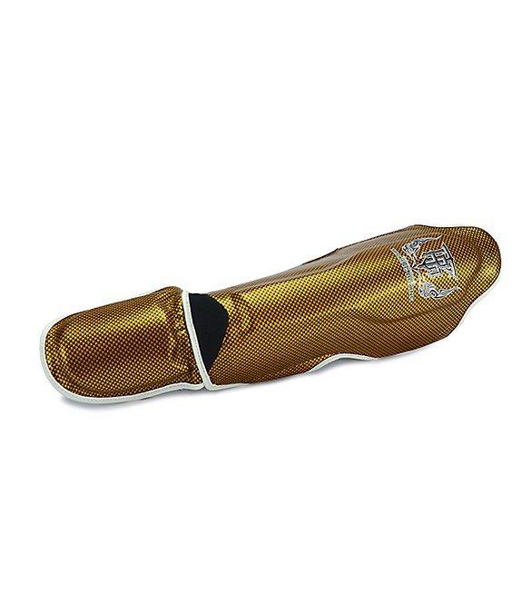 Paratibia Top King Empower Bianco/Oro