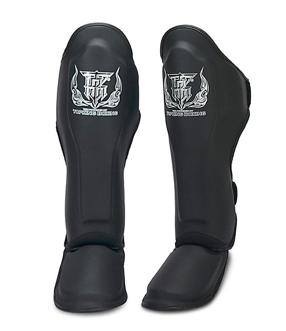 Paratibia Top King Pro Nero