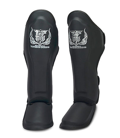 Paratibia Top King Pro Nero