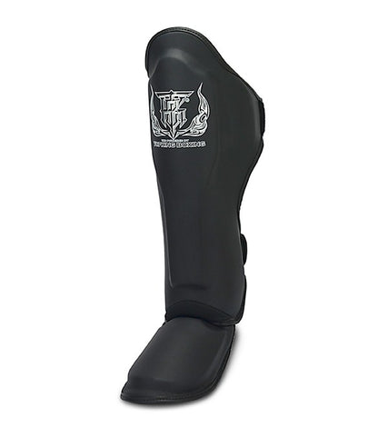 Paratibia Top King Pro Nero
