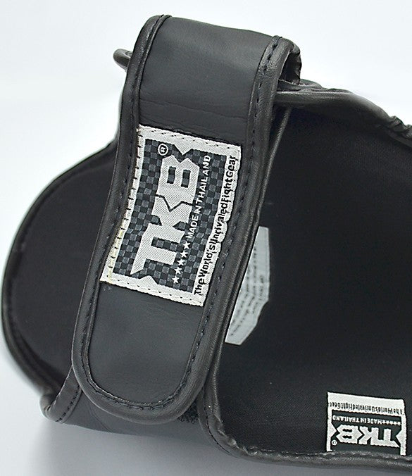 Paratibia Top King Pro Nero