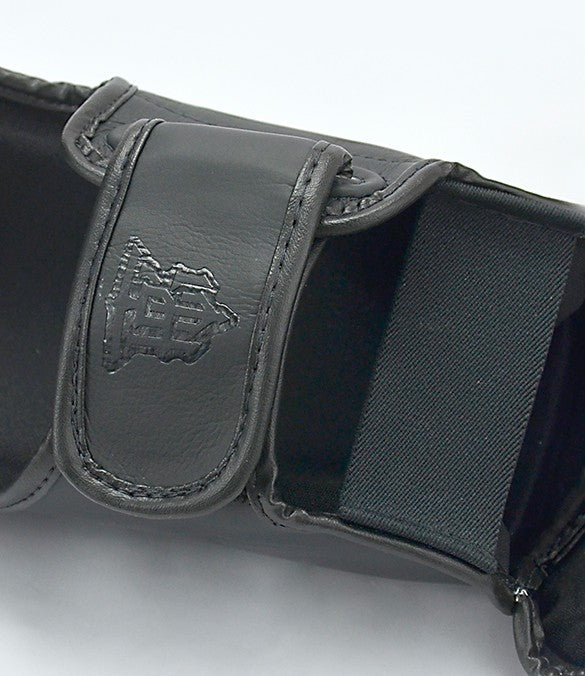 Paratibia Top King Pro Nero
