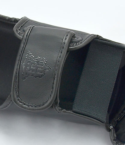 Paratibia Top King Pro Nero