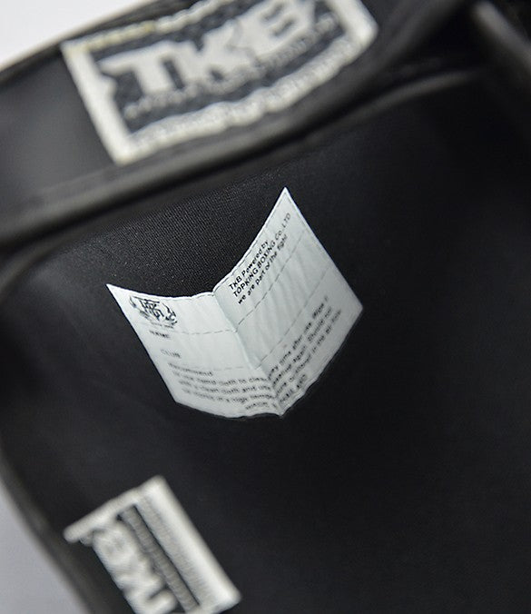 Paratibia Top King Pro Nero