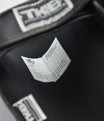Paratibia Top King Pro Nero