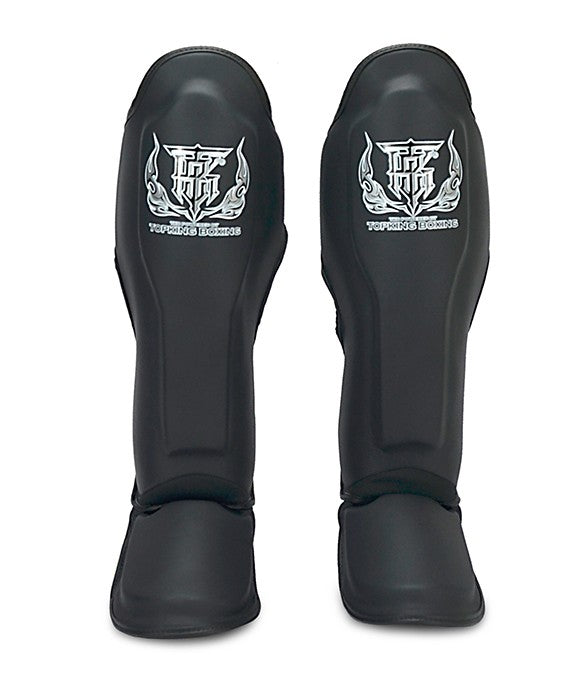 Paratibia Top King Pro Nero