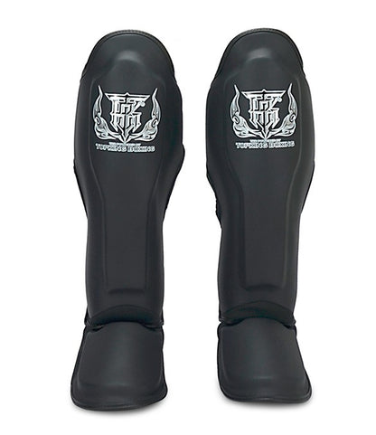 Paratibia Top King Pro Nero