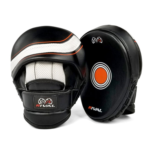 Guanti da Passata Rival RPM1 Nero