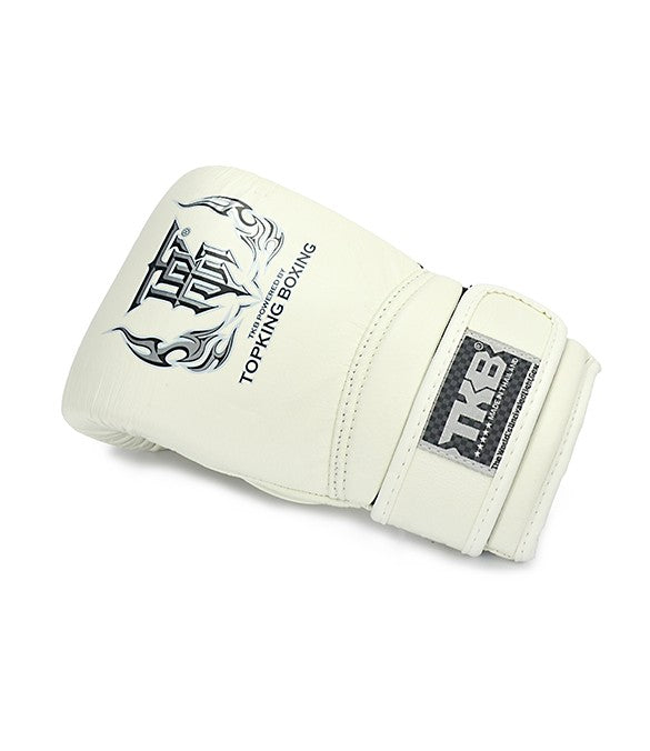 Guanti da sacco Top King Air - in pelle -