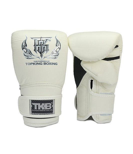Guanti da sacco Top King Air - in pelle -
