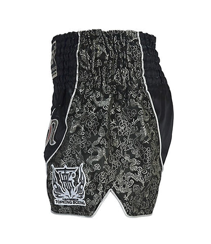 Pantaloncino Top King 088 Unisex