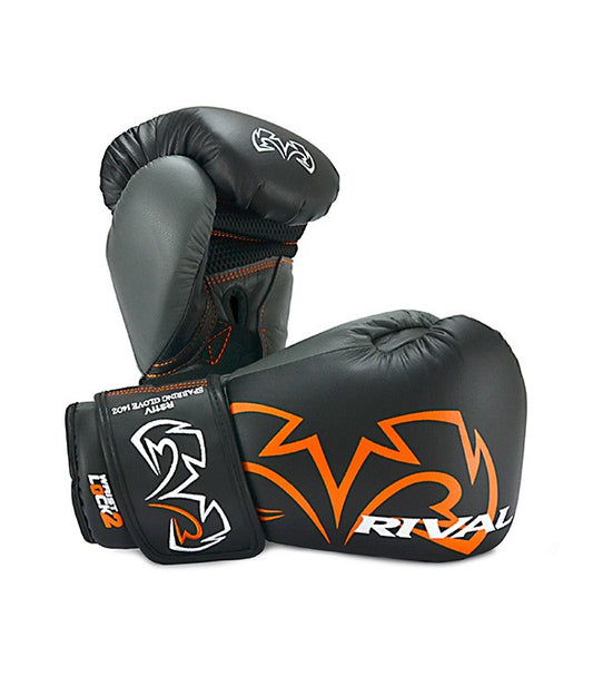 Guantoni da Sparring Rival RS11V Nero