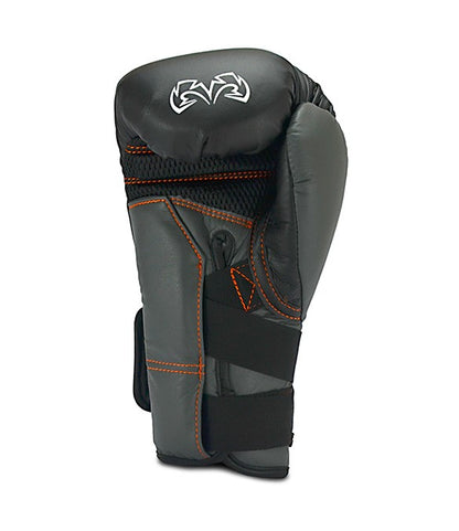 Guantoni da Sparring Rival RS11V Nero