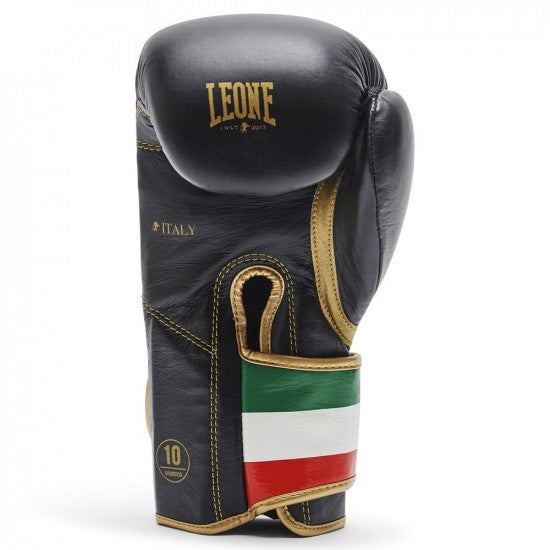 Guantoni Leone Italy Nero GN039