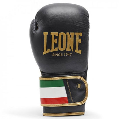 Guantoni Leone Italy Nero GN039