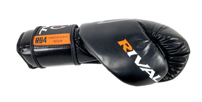 Guantoni Rival RB4 Nero