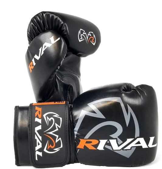 Guantoni Rival RB4 Nero