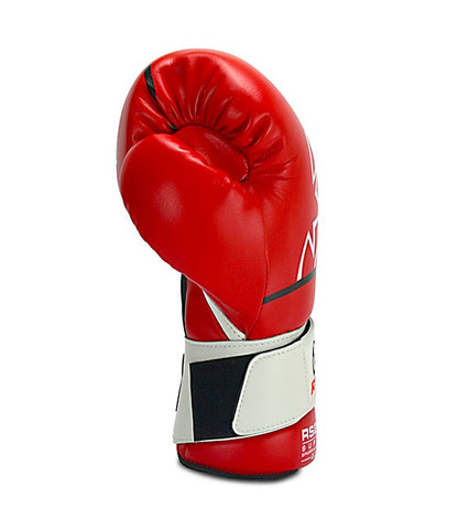 Guantoni Rival RS2V 2.0 Rosso