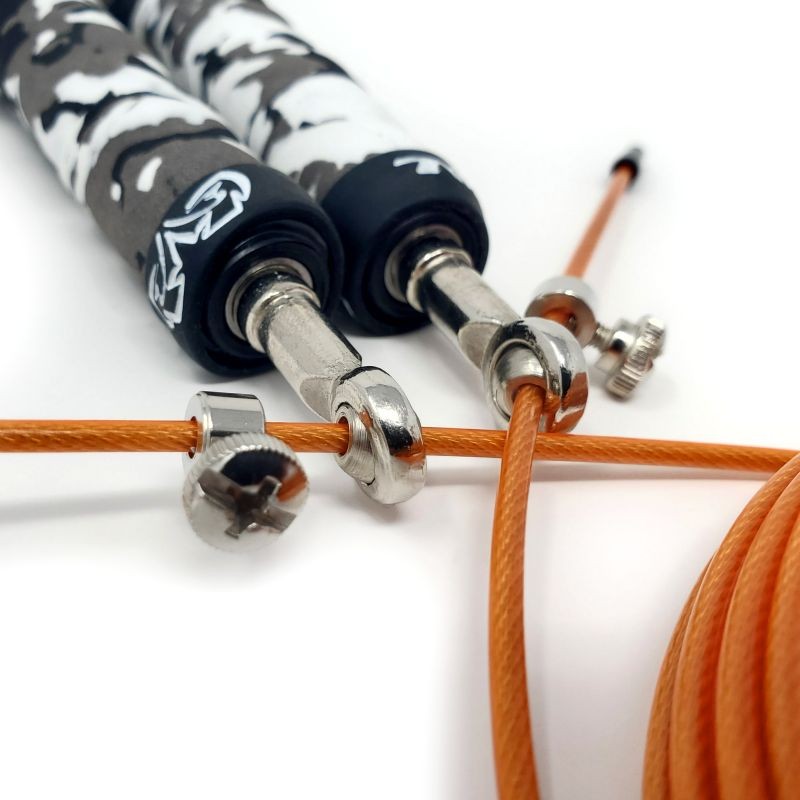 Corda da salto Rival Cyclone