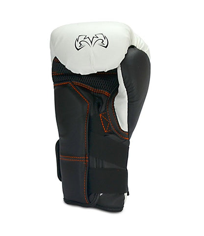 Guantoni da Sparring Rival RS11V Bianco