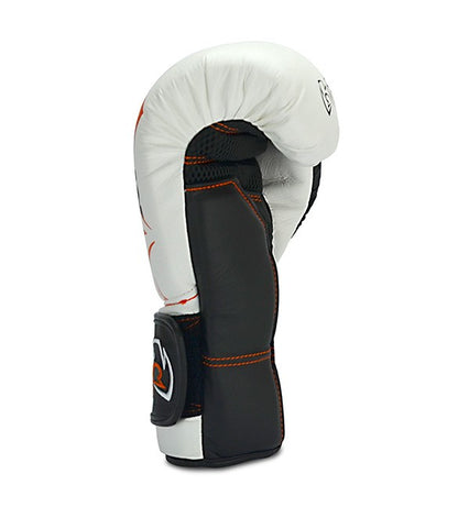Guantoni da Sparring Rival RS11V Bianco