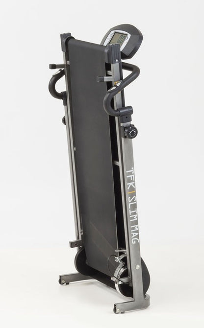 Tapis roulant Everfit TFK SLIM MAG