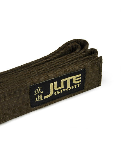 Cintura Jute cotone 100%