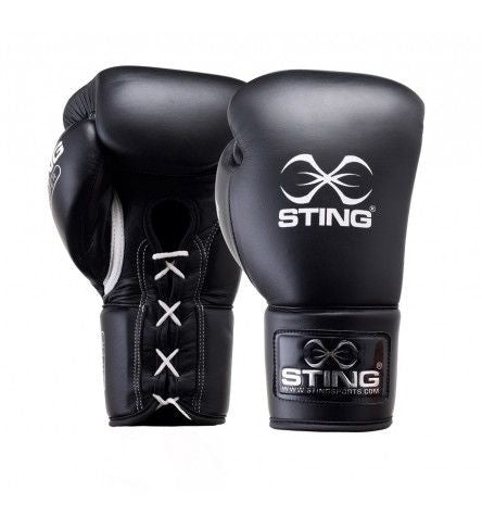 Guantoni Sting Viper - in pelle -