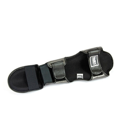 Paratibia Top King Empower Nero/Argento