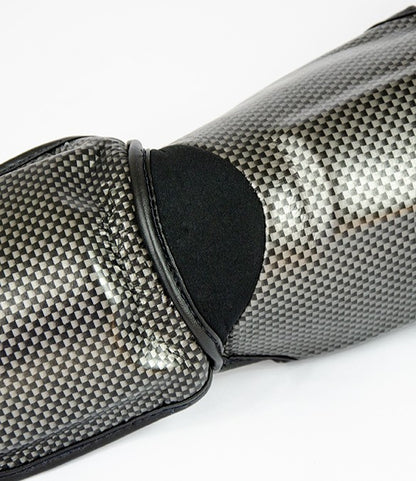Paratibia Top King Empower Nero/Argento