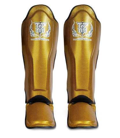 Paratibia Top King Empower Nero/Oro