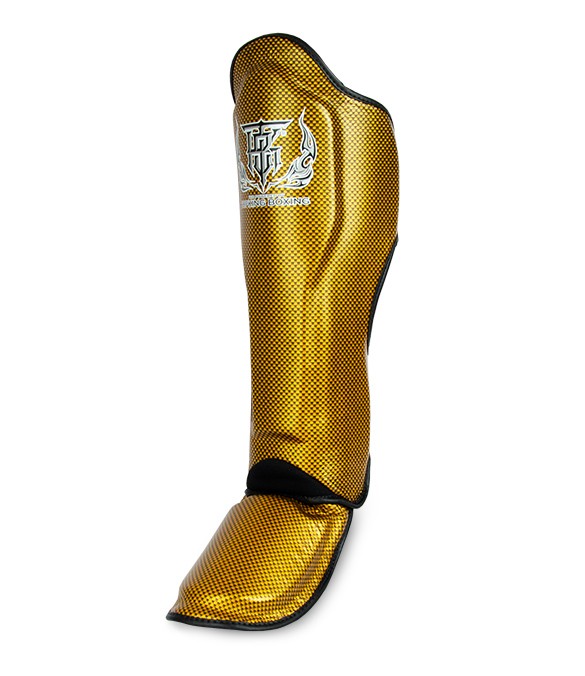Paratibia Top King Empower Nero/Oro