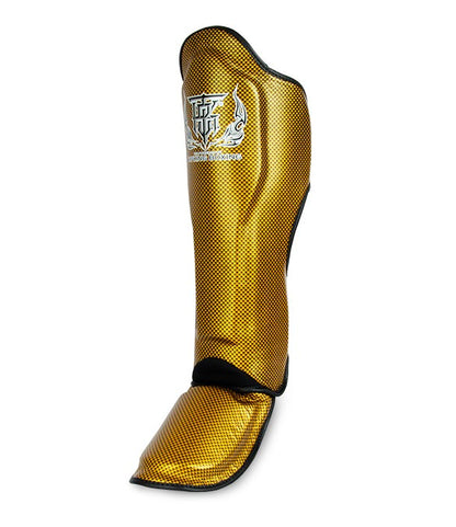 Paratibia Top King Empower Nero/Oro