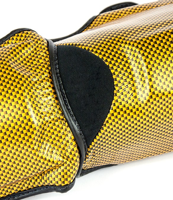 Paratibia Top King Empower Nero/Oro