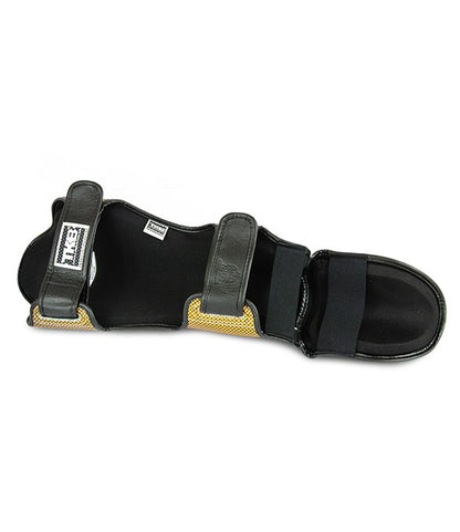 Paratibia Top King Empower Nero/Oro