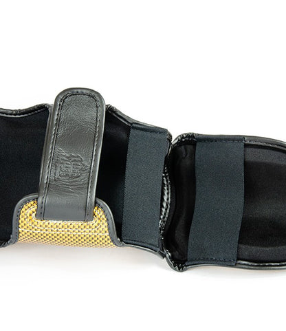 Paratibia Top King Empower Nero/Oro