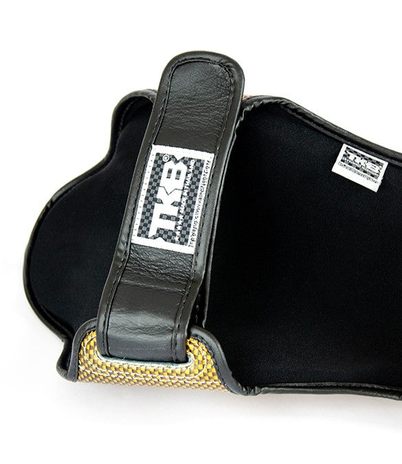 Paratibia Top King Empower Nero/Oro