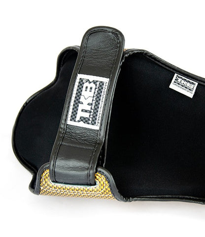 Paratibia Top King Empower Nero/Oro