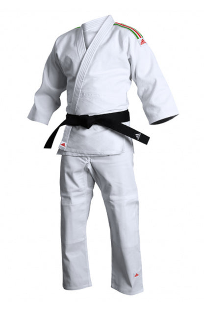 Judogi Adidas J500 ITALIA