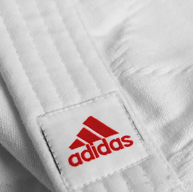 Judogi Adidas J500 ITALIA