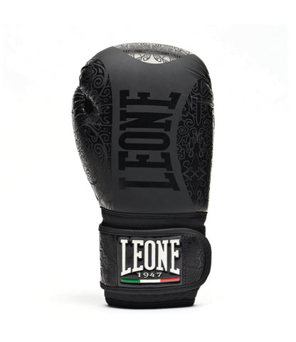 Guantoni Leone Maori Nero GN070