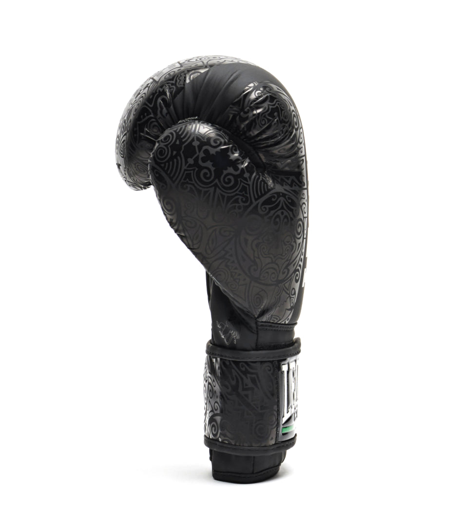 Guantoni Leone Maori Nero GN070